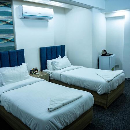 Malik Dijlah Hotel Baghdād Ngoại thất bức ảnh