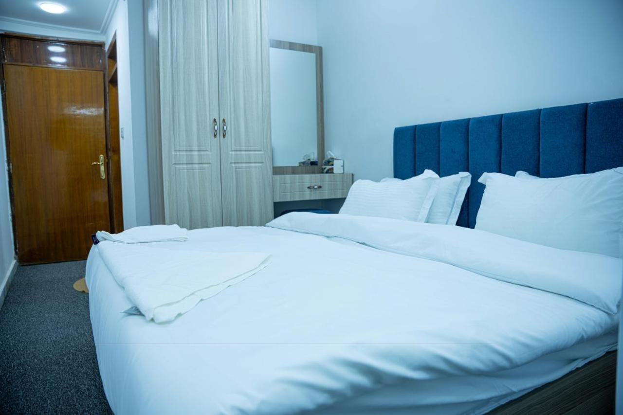 Malik Dijlah Hotel Baghdād Ngoại thất bức ảnh
