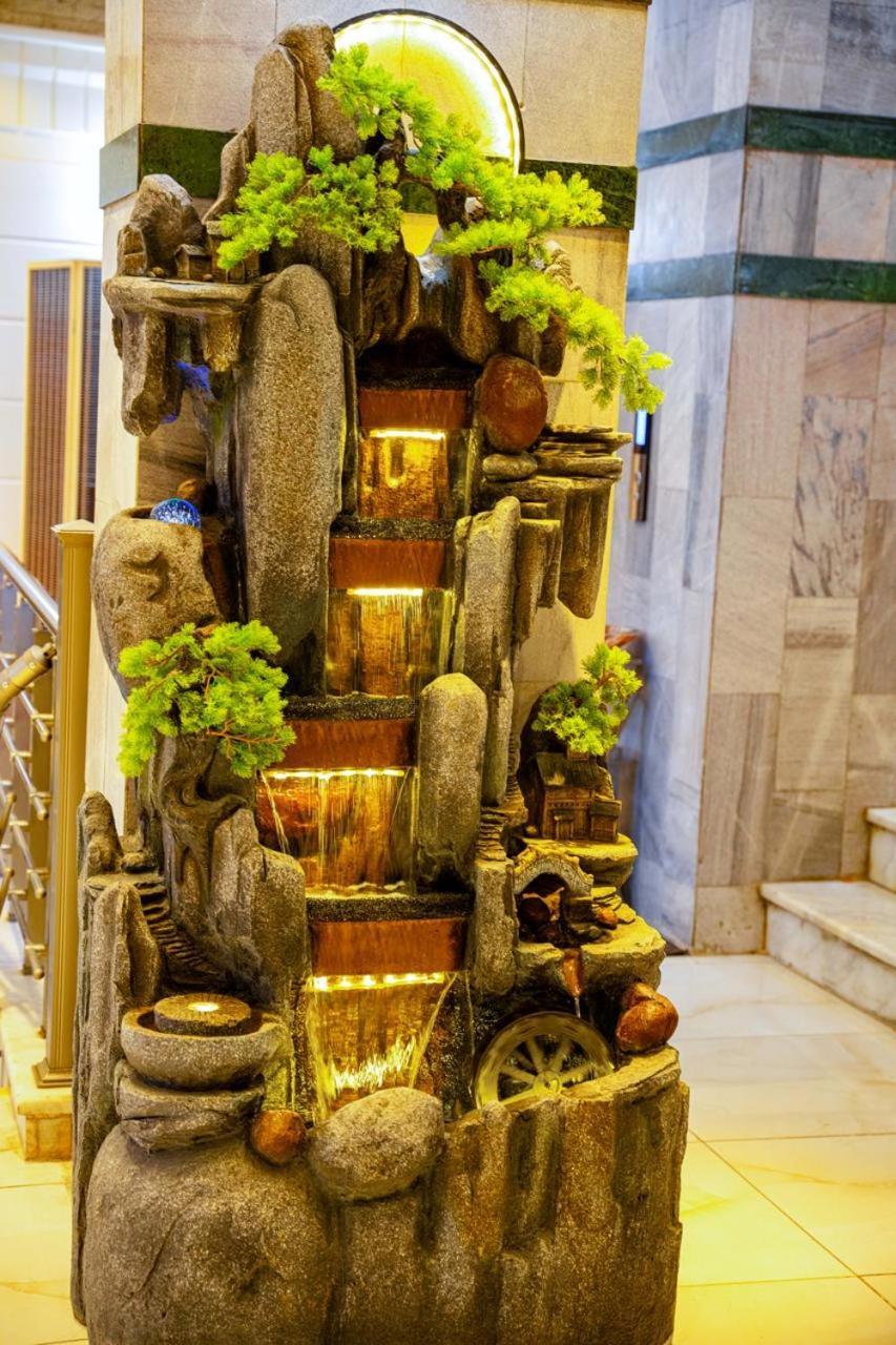 Malik Dijlah Hotel Baghdād Ngoại thất bức ảnh