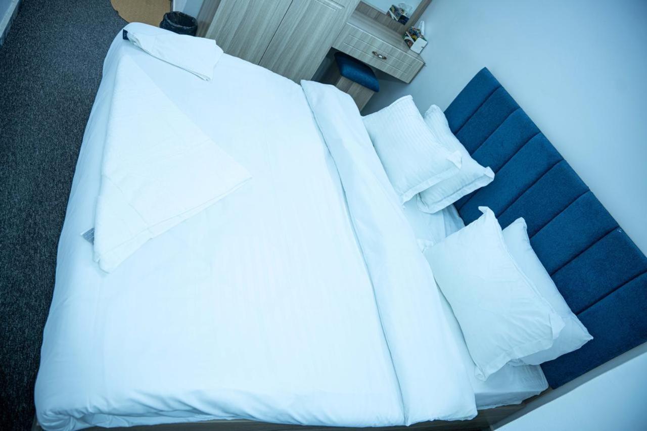 Malik Dijlah Hotel Baghdād Ngoại thất bức ảnh