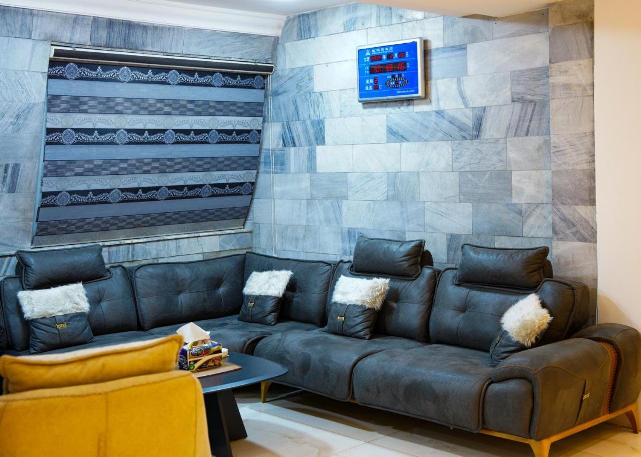 Malik Dijlah Hotel Baghdād Ngoại thất bức ảnh