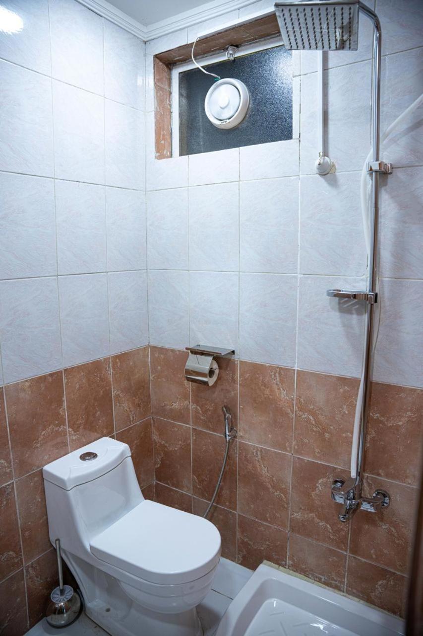 Malik Dijlah Hotel Baghdād Ngoại thất bức ảnh