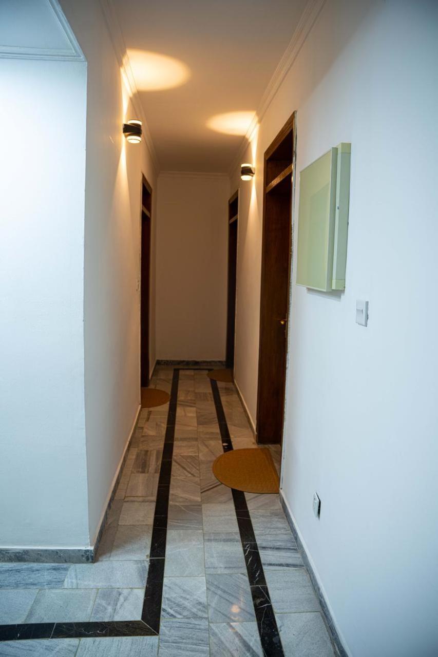 Malik Dijlah Hotel Baghdād Ngoại thất bức ảnh