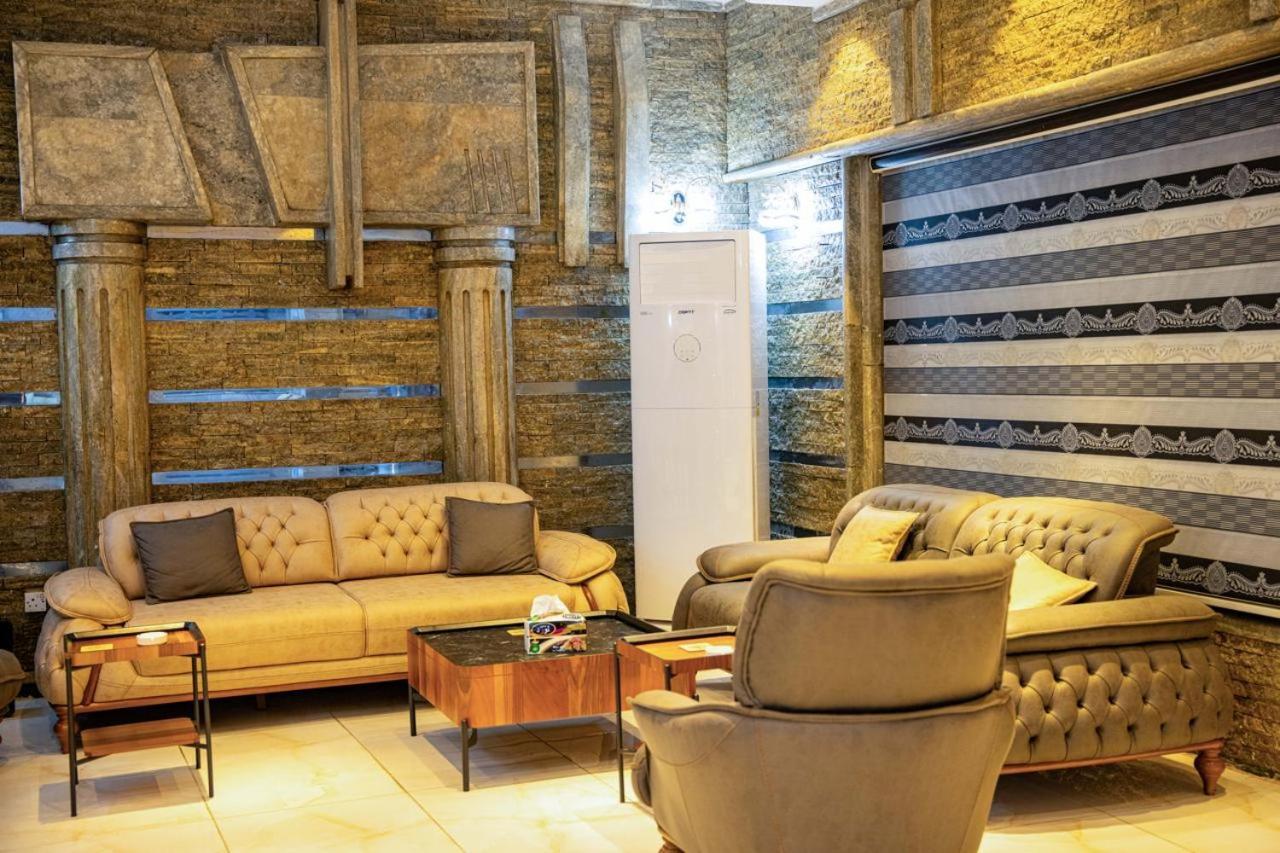 Malik Dijlah Hotel Baghdād Ngoại thất bức ảnh