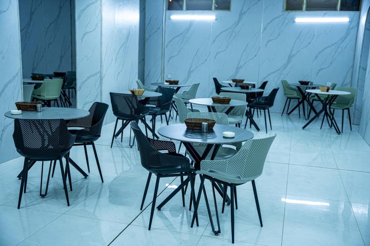 Malik Dijlah Hotel Baghdād Ngoại thất bức ảnh