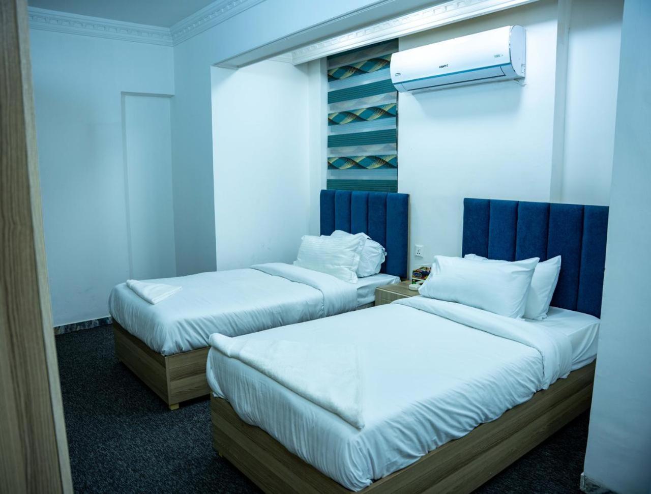 Malik Dijlah Hotel Baghdād Ngoại thất bức ảnh